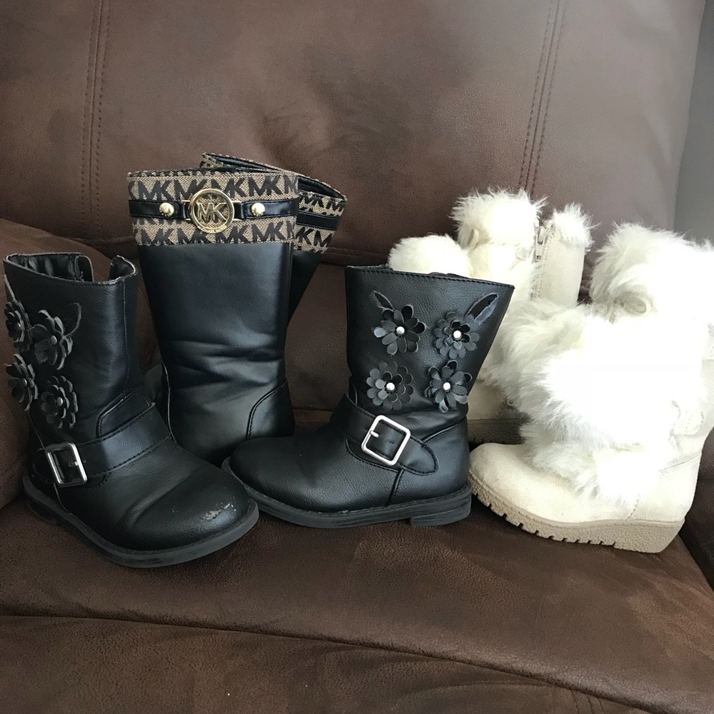 Boots 👢